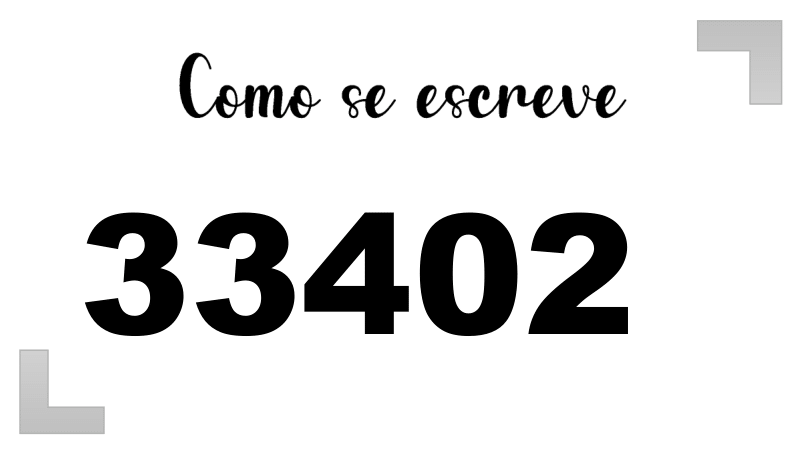 Imagem do número 33402