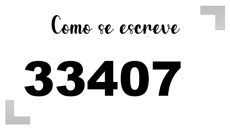 Imagem do número 33407