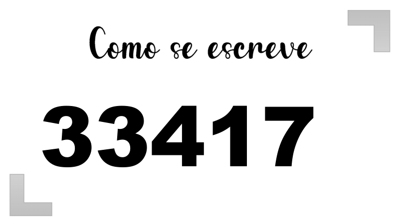 Imagem do número 33417
