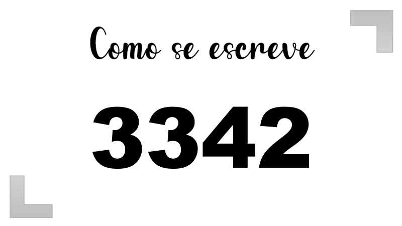 Imagem do número 3342