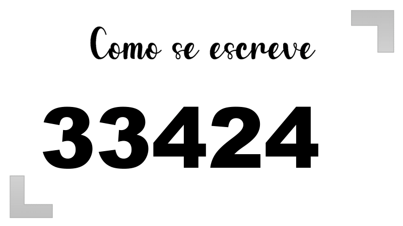 Imagem do número 33424