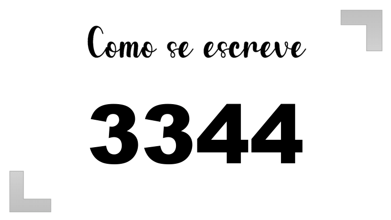 Imagem do número 3344