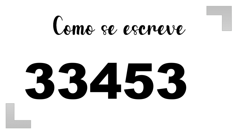 Imagem do número 33453