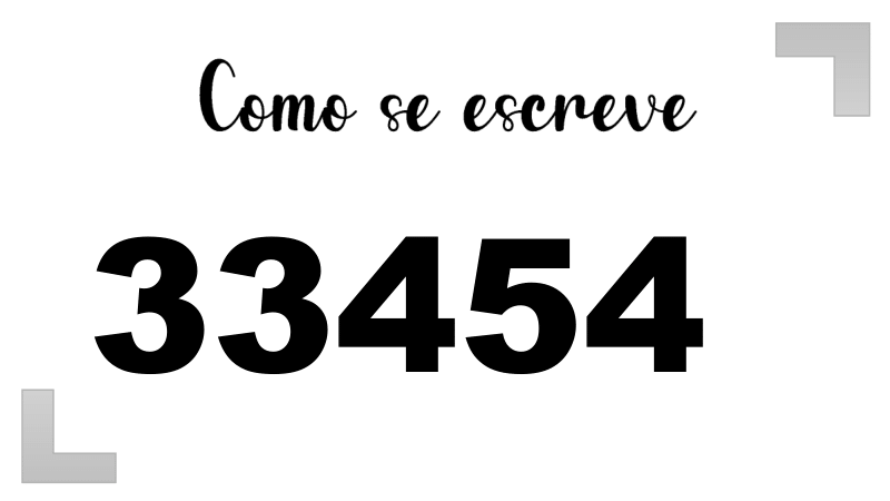 Imagem do número 33454