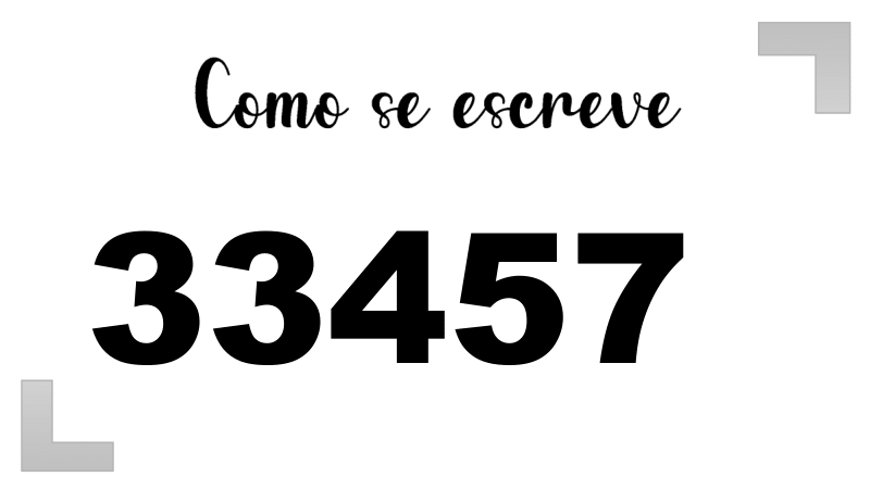 Imagem do número 33457