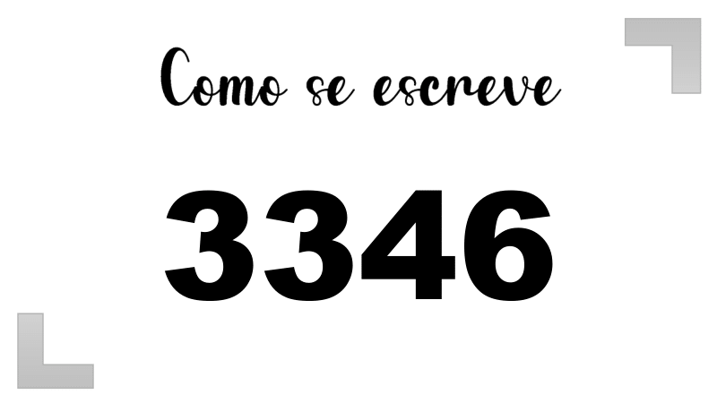 Imagem do número 3346