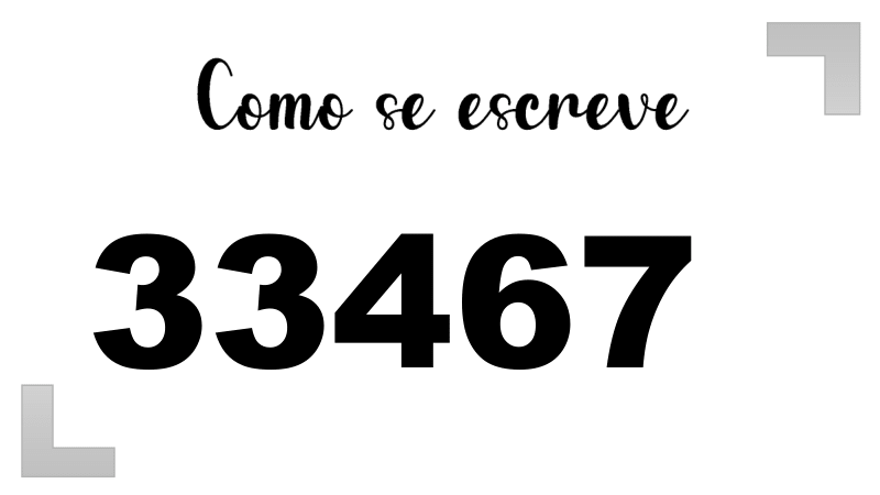 Imagem do número 33467