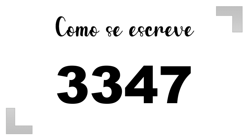 Imagem do número 3347