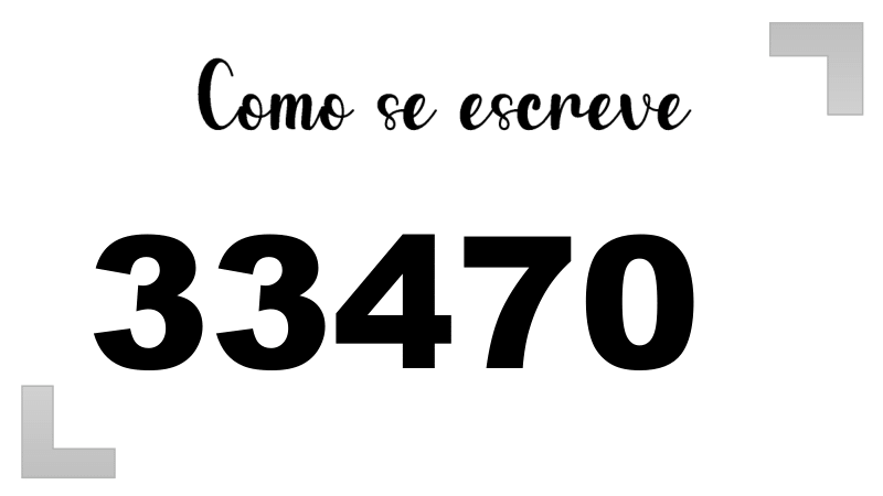 Imagem do número 33470