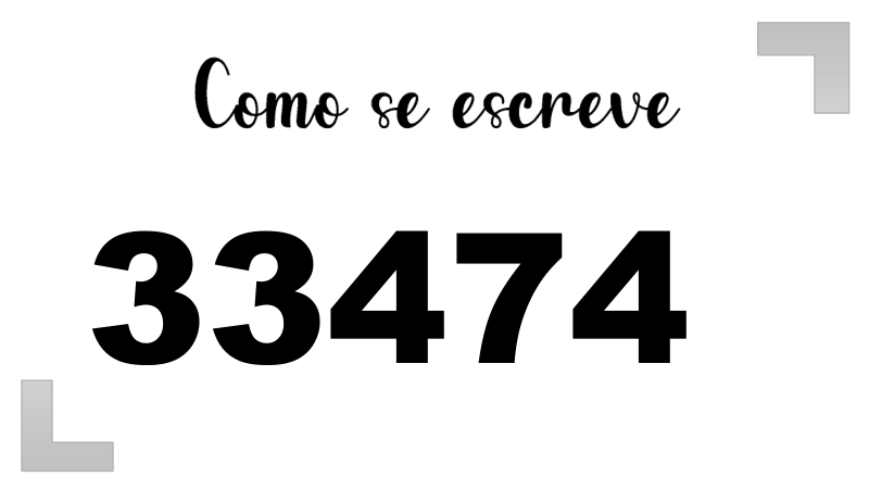 Imagem do número 33474