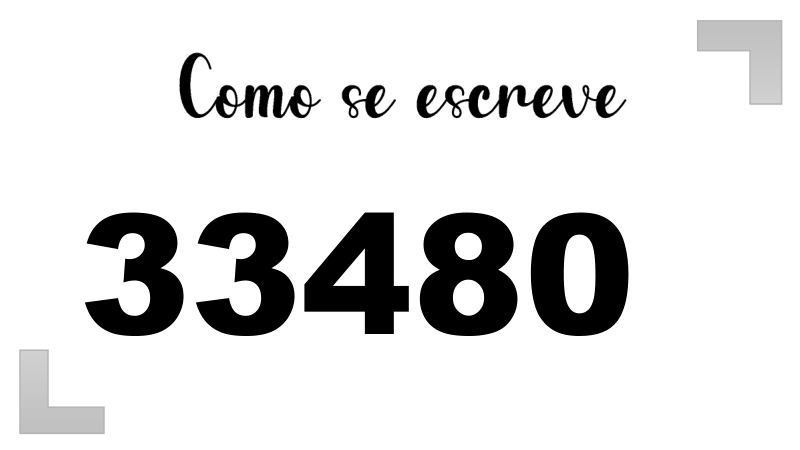 Imagem do número 33480