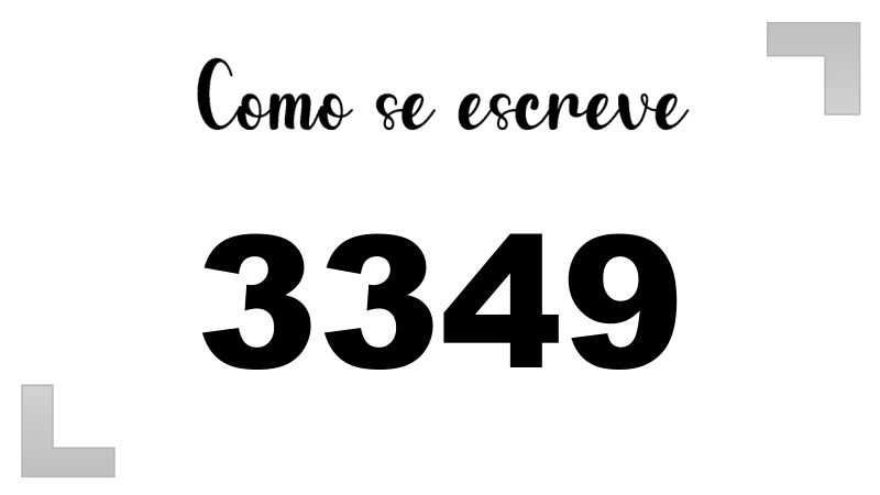 Imagem do número 3349