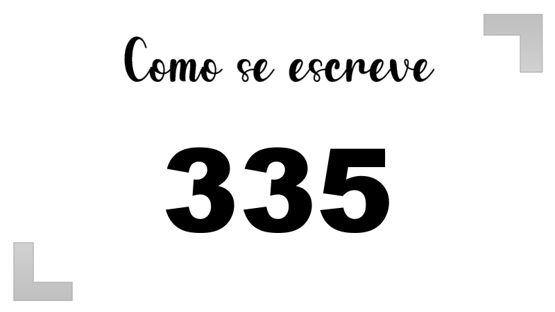 Imagem do número 335