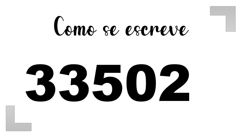 Imagem do número 33502