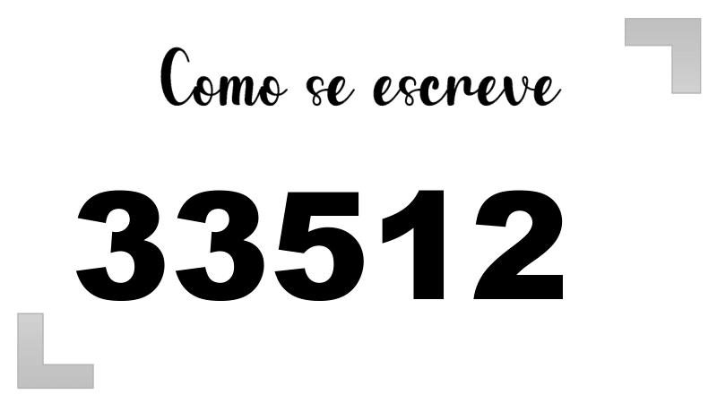 Imagem do número 33512
