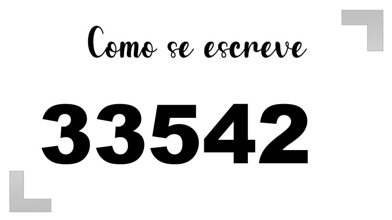 Imagem do número 33542