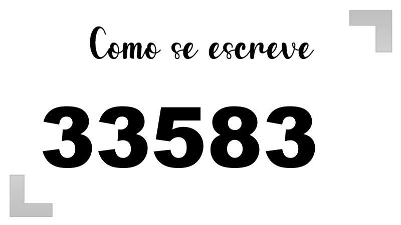 Imagem do número 33583