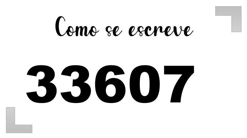Imagem do número 33607