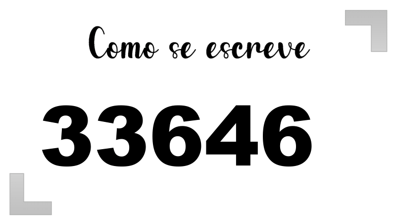Imagem do número 33646