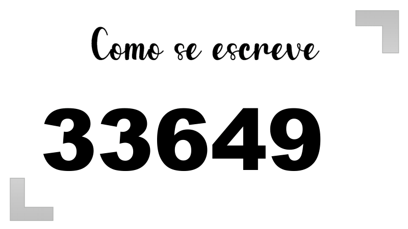 Imagem do número 33649