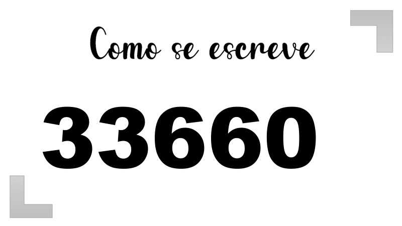 Imagem do número 33660