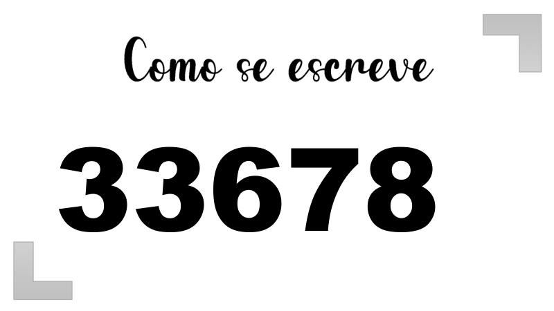 Imagem do número 33678