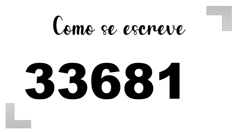 Imagem do número 33681