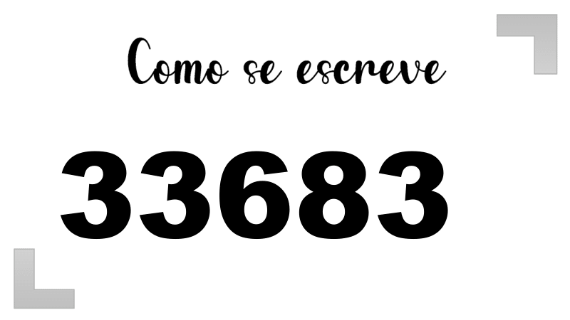 Imagem do número 33683