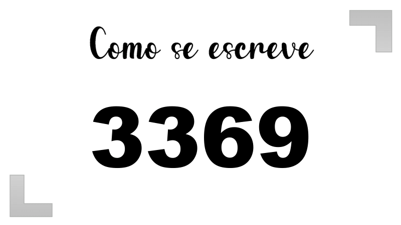 Imagem do número 3369