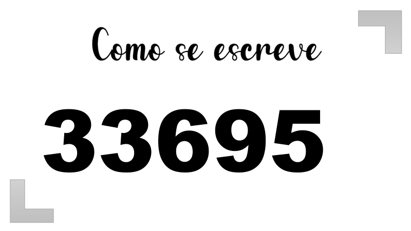 Imagem do número 33695