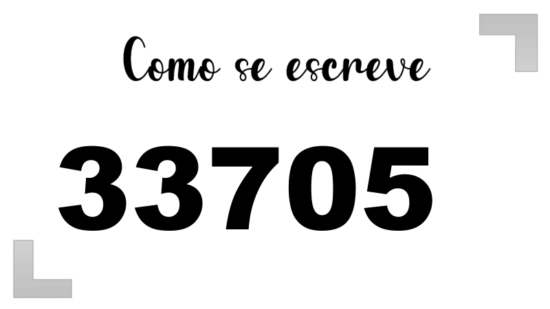 Imagem do número 33705