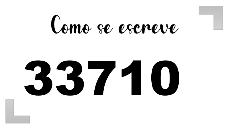 Imagem do número 33710