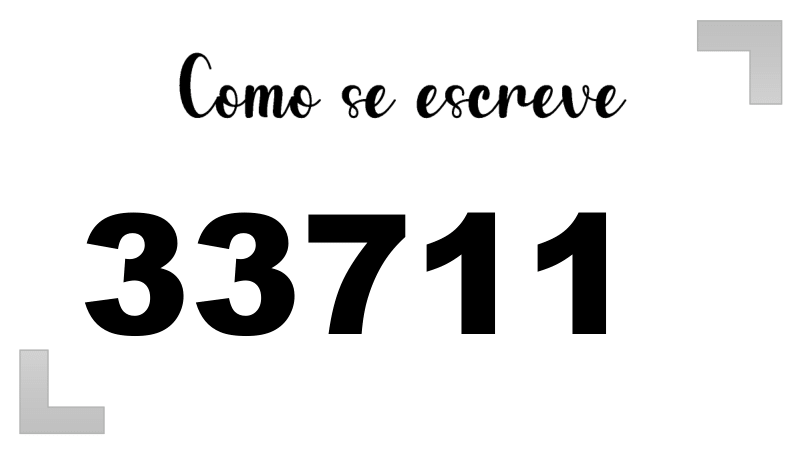 Imagem do número 33711