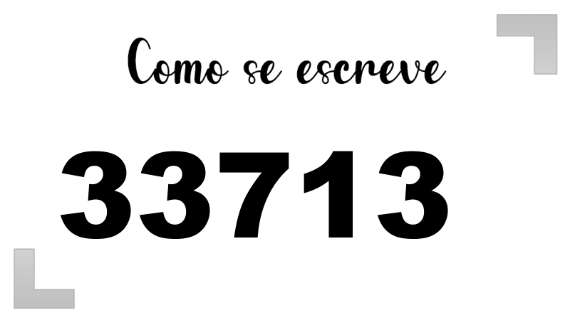 Imagem do número 33713