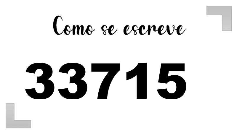 Imagem do número 33715