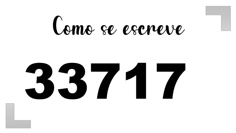 Imagem do número 33717