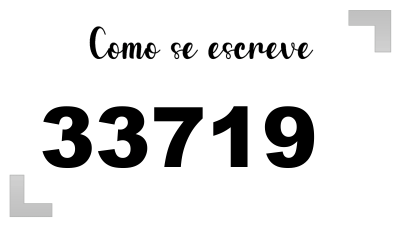 Imagem do número 33719