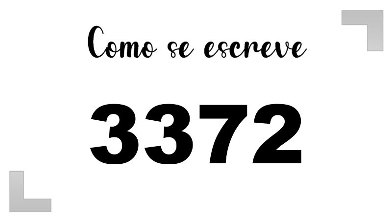 Imagem do número 3372