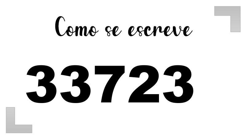 Imagem do número 33723