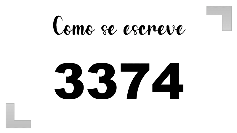 Imagem do número 3374
