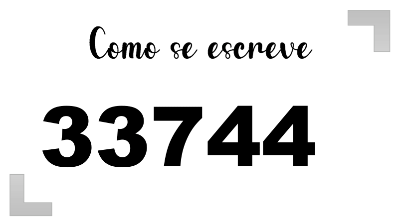 Imagem do número 33744