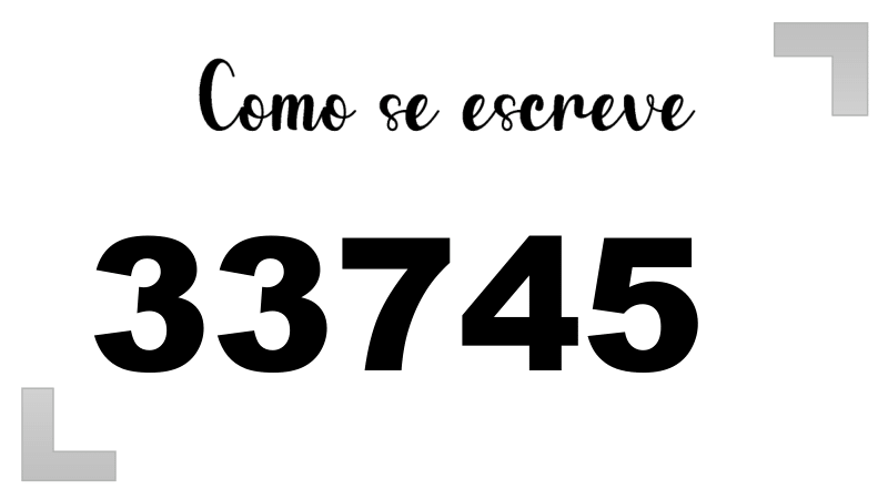 Imagem do número 33745