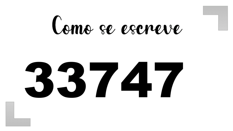 Imagem do número 33747
