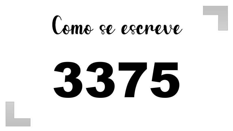 Imagem do número 3375