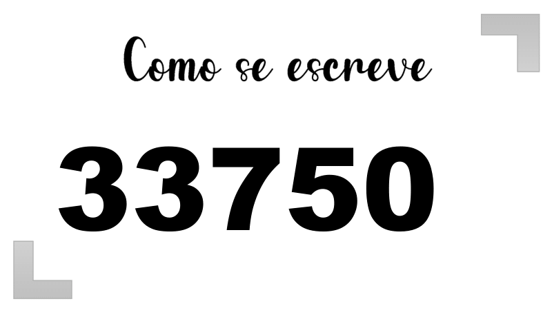 Imagem do número 33750