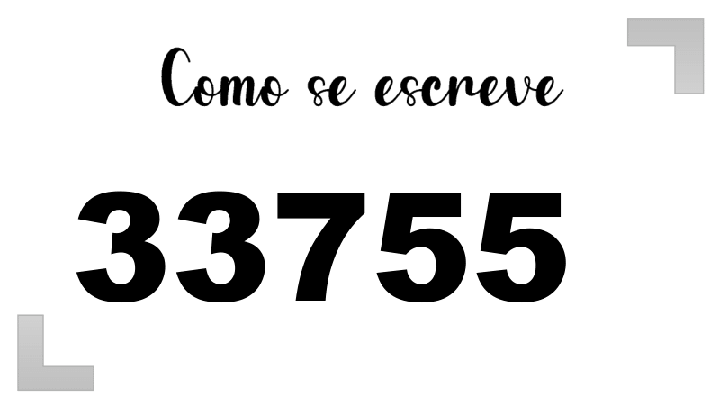Imagem do número 33755