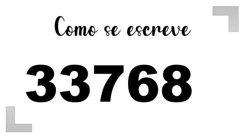 Imagem do número 33768