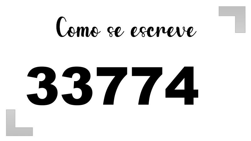 Imagem do número 33774
