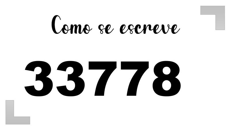 Imagem do número 33778