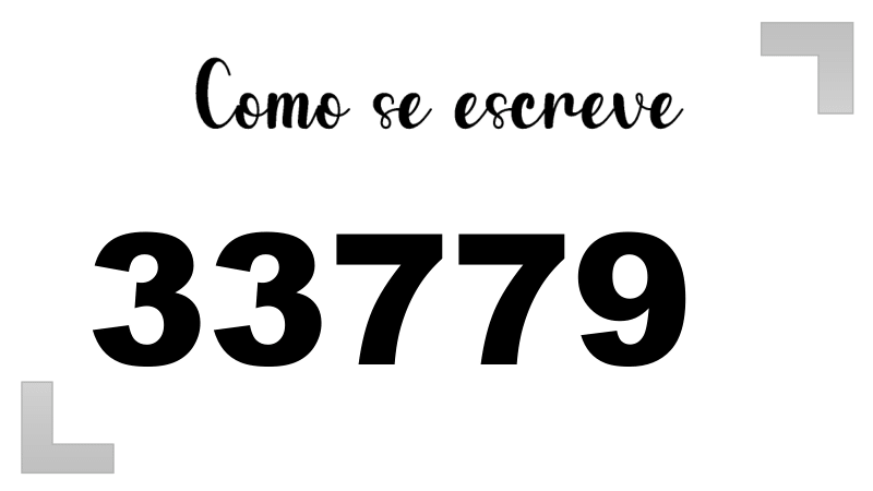 Imagem do número 33779